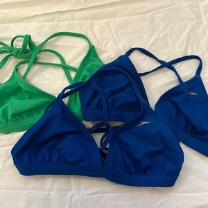COPY - Speedo Top Bikini Bundle